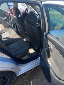 Seat Cordoba
